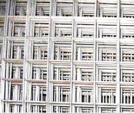 сетка сварная армированная - вариант 3