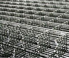 сетка сварная для железобетонны конструкций - вариант 1