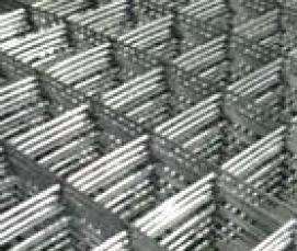 сетка сварная для железобетонны конструкций - вариант 3