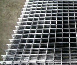 сетка сварная для железобетонны конструкций - вариант 2