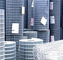 Заборная сварная сетка от производителя Ставрополь