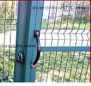 Поилка ниппельная для кур двойная Новомосковск