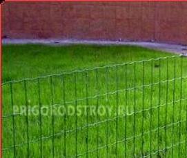 сетка сварная эконом - вариант 4