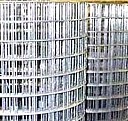 Сварная сетка 100 на 100 мм Сызрань