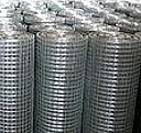 Сварная сетка В500С Красногорск