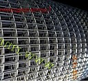 Заборная сетка металлическая сварная Новочебоксарск