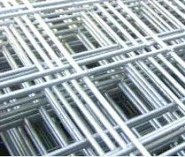 сетка сварная в500с - модель 1