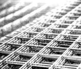 сетка сварная в500с - модель 2