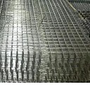 Сетка сварная 200 на 200 мм 4 мм Волгодонск