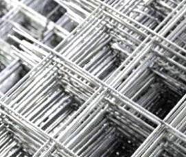 сетка сварная ячейка 50 на 50 мм 4 мм - вариант 1