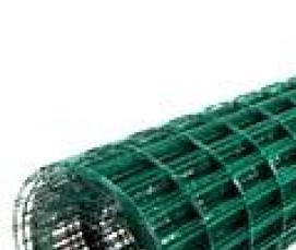 сетка сварная ячейка 50 на 50 мм 4 мм - вариант 4