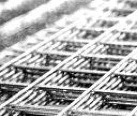 сетка сварная ячейка 50 на 50 мм 4 мм - вариант 2