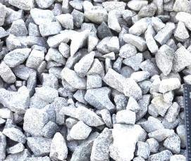 щебень 10 40 - тип 2