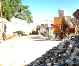 щебень 1400 - вариант 4