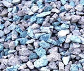 щебень 20 на 40 доставкой м3 - модель 1