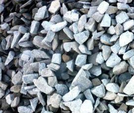 щебень 20 на 40 с доставкой - вариант 3