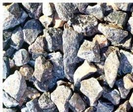 щебень 20 на 40 с доставкой - вариант 2