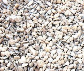 щебень 2 40 - модель 3