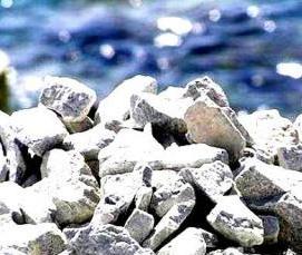 щебень 2 куба - вариант 4