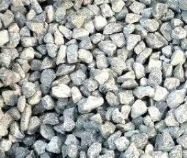 щебень 2 куба - вариант 3