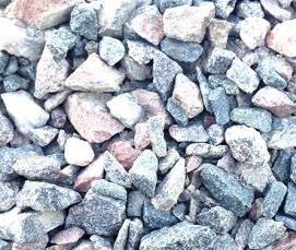 щебень 3 5 мм - модель 2