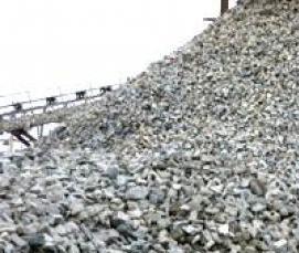 щебень 3 тонны - тип 1