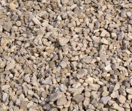 щебень 3 тонны - тип 3