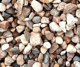 щебень 5 на 20 в мешках - тип 2