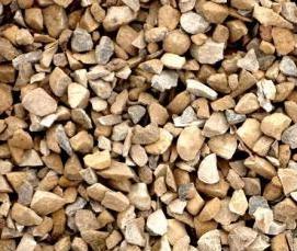 щебень 5 на 25 - тип 1