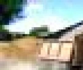 щебень 9 кубов - модель 4