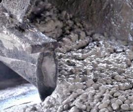 щебень для раствора - тип 1