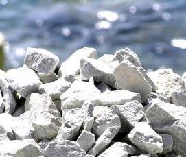 щебень для раствора - тип 4