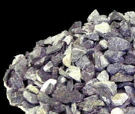 щебень для раствора - тип 3