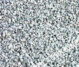 щебень фр 5 на 10 - модель 4