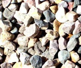 щебень фр 5 на 10 - модель 3