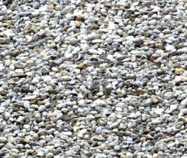 щебень фр 5 на 10 - модель 2
