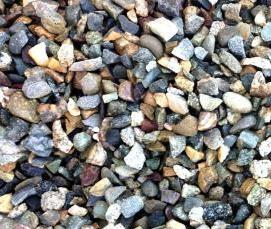 щебень фр 5 на 20 - вариант 1