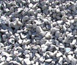 щебень фракции 10 40 - вариант 1