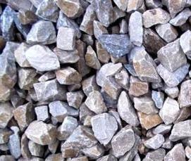 щебень фракции 10 на 20 - вариант 1