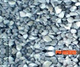 щебень фракции 10 на 20 - вариант 3