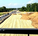 Мелкая фракция щебня обычно гранитного Нальчик
