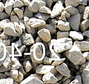 щебень фр 10 на 20 Саратов