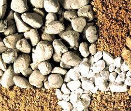 щебень м 600 - вариант 2