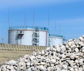 щебень м 800 - вариант 4