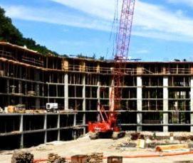 щебень марка 400 - модель 1