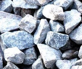 щебень марка 400 - модель 3