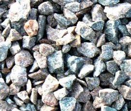 щебень марка 400 - модель 2