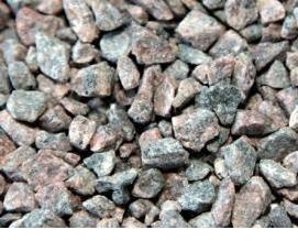 щебень марка 800 - тип 4