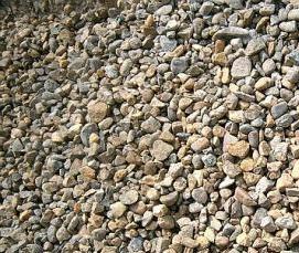 щебень марки 1000 - модель 1