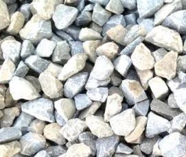 щебень марки 1000 - модель 3
